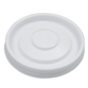 Крышка для контейнера, 500 мл,прозрачная, РР