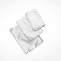 Пакет вакуум. 300х400 мм 70 мкм, прозр., ПЭТ/ПЭ, 200 шт/упак 5 упак/кор РОССИЯ