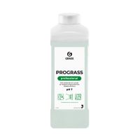 Универсальное моющее средство "Prograss" Professionall, концентрат, флакон, 1000 мл 12 шт/кор РОССИЯ 125336