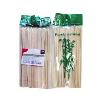 Палочки для шашлыка 150 мм, d3 мм, бамбук, 100 шт/упак 100 упак/кор КИТАЙ