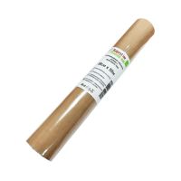 Бумага для выпечки силикон. в рулоне 380мм х 50м, коричн. "Bakery Line" 1 рул/упак 12 рул/кор КИТАЙ 400121