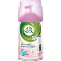 Освежитель воздуха "Airwick" Freshmatic Магнолия и цветущая вишня, сменный аэрозоль, 250 мл 6 шт/кор СОЕДИНЕННОЕ КОРОЛЕВСТВО 3144562