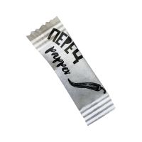 Перец порционный 0,3 г, стик, 3000 шт/кор 3 000 шт/упак РОССИЯ 262001