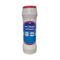 Средство чистящее универсальное "G.A.S", порошок, 400 г 24 шт/кор РОССИЯ