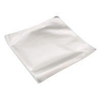 Пакет вакуум. 300х300 мм 70 мкм, прозр., ПЭТ/ПЭ, 200 шт/упак 10 упак/кор РОССИЯ