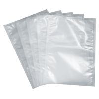 Пакет вакуум. 160х200 мм 70 мкм, прозр., ПЭТ/ПЭ, 200 шт/упак 30 упак/кор РОССИЯ НФ-00003650