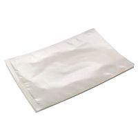 Пакет вакуум. 180х280 мм 70 мкм, прозр., ПЭТ/ПЭ, 200 шт/упак 20 упак/кор РОССИЯ