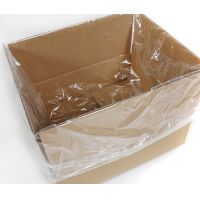 Пакет фасовочный ПНД 50х70см (вкладыш), 12мкм