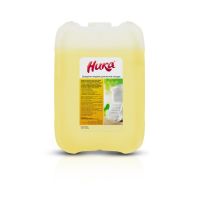 Средство для мытья посуды "Ника", канистра, 5000 г 4 шт/кор РОССИЯ Ника 5кг