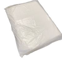 Пакет фасовочный 240х370 мм 8 мкм, прозр., ПНД, 1000 шт/упак 5 упак/кор РОССИЯ