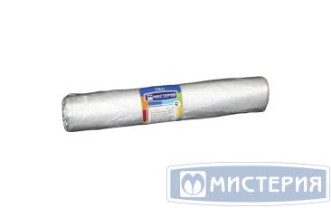 Пакет фасовочный ПНД 24х37см (100шт/рул) 8мкм "МИСТЕРИЯ"