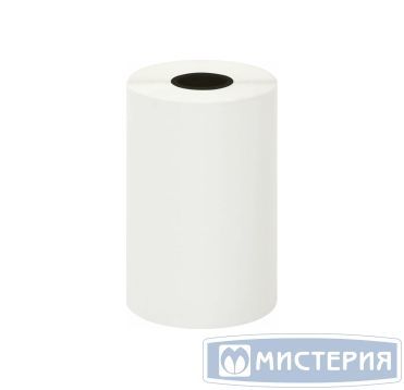 Чековая лента 57мм х 19м, d12 мм, бел., термобум. 16 рул/упак 256 рул/кор РОССИЯ 051970