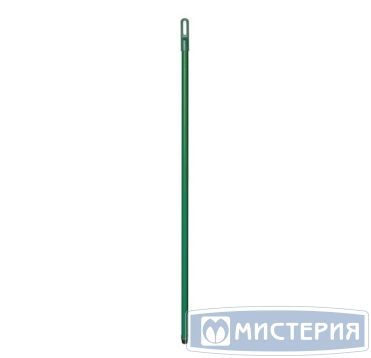 Рукоятка алюминиевая с резьбой 120 см, d22 мм, алюм.+ПП "York" 24 шт/кор КИТАЙ 91110