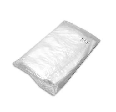 Пакет фасовочный ПНД 15х20см (евроупаковка)