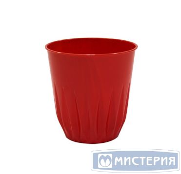 Стакан одноразовый 200 мл, диз. "Баккара", ал., ПС, 25 шт/упак 500 шт/кор РОССИЯ 1017