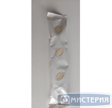 Зубной набор "Hotel", флоупак 400 шт/кор РОССИЯ