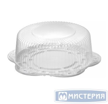 Дно d-270 мм, белое, ПС, Т-370Д